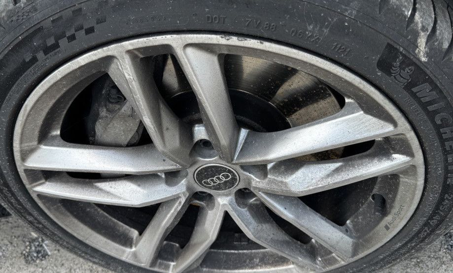 سيارة ستيشن Audi A4 Avant 50 TDI Quattro S Line Leder Navi LED: صورة 11