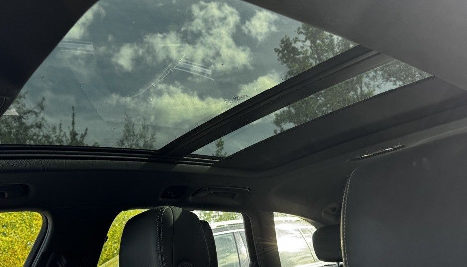 سيارة ستيشن Audi A4 Avant 50 TDI Quattro S Line Leder Navi LED: صورة 10