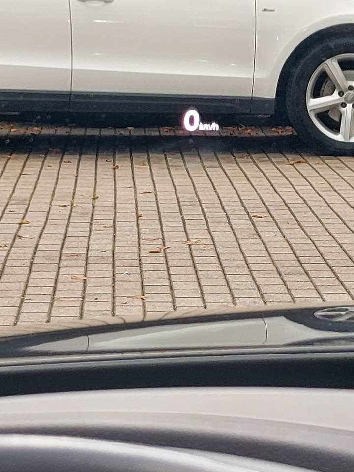 Audi A6 Avant 3.0 TDI quattro S-Line ACC Virtual Luft - سيارة ستيشن: صورة 3 Audi A6 Avant 3.0 TDI quattro S-Line ACC Virtual Luft - سيارة ستيشن: صورة 3