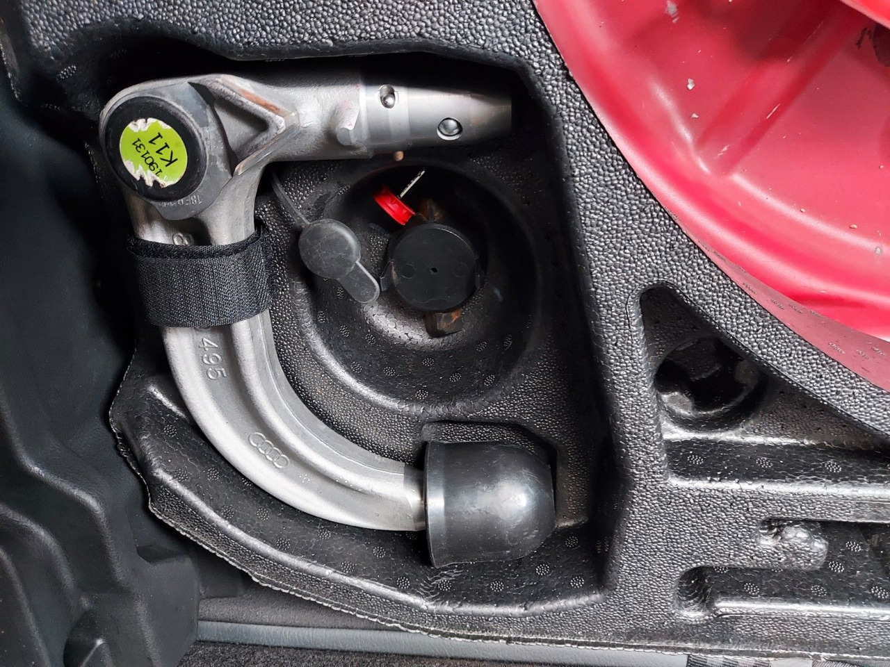 Audi Q2 40 TFSI quattro sport LED Leder Kamera AHK - سيارة دفع رباعي: صورة 3 Audi Q2 40 TFSI quattro sport LED Leder Kamera AHK - سيارة دفع رباعي: صورة 3