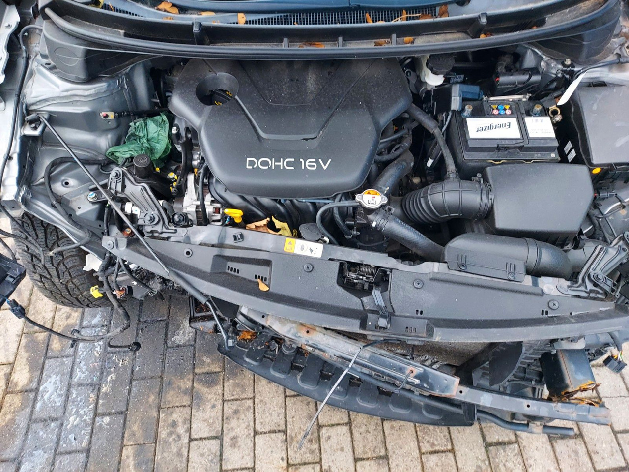 Hyundai i30 cw Classic Klima - سيارة ستيشن: صورة 4 Hyundai i30 cw Classic Klima - سيارة ستيشن: صورة 4