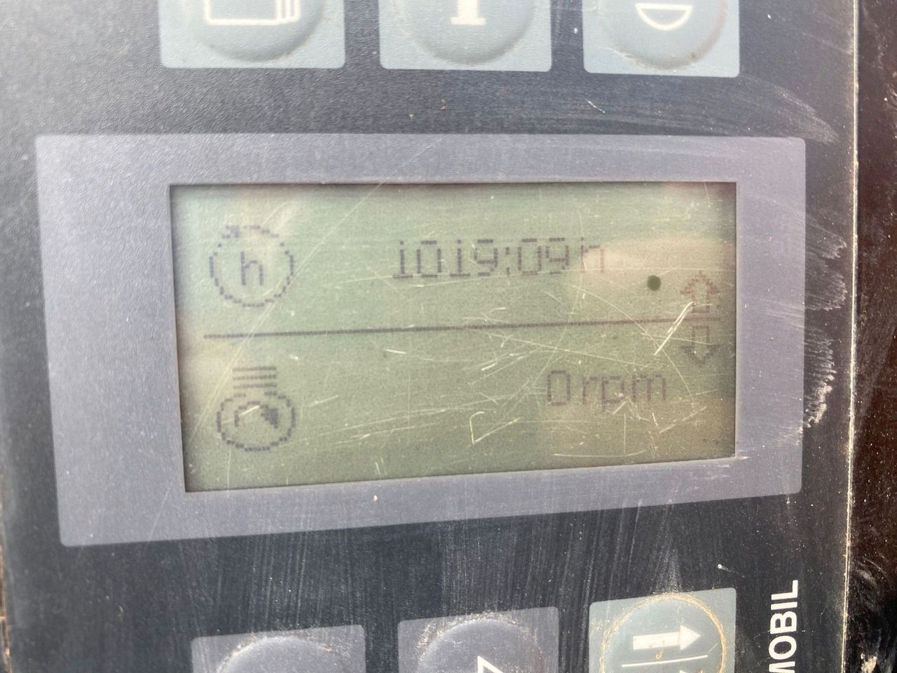 Kaeser M123 Kompressor Sigma Pilob 2,2 - ضاغط هوائي: صورة 4 Kaeser M123 Kompressor Sigma Pilob 2,2 - ضاغط هوائي: صورة 4