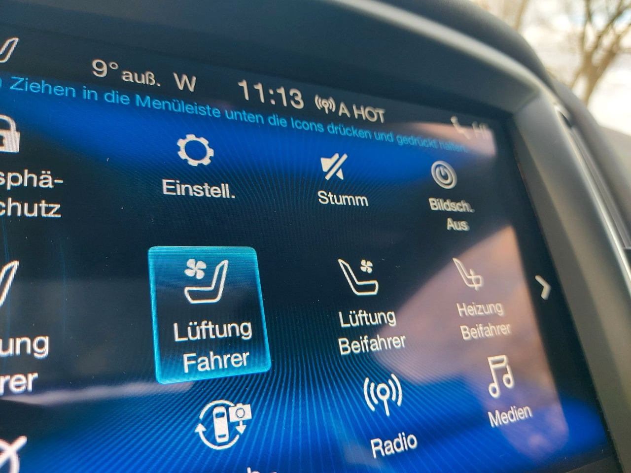 Maserati Levante GranSport Q4 Pano ACC Radar 360° Cam - سيارة دفع رباعي: صورة 4 Maserati Levante GranSport Q4 Pano ACC Radar 360° Cam - سيارة دفع رباعي: صورة 4