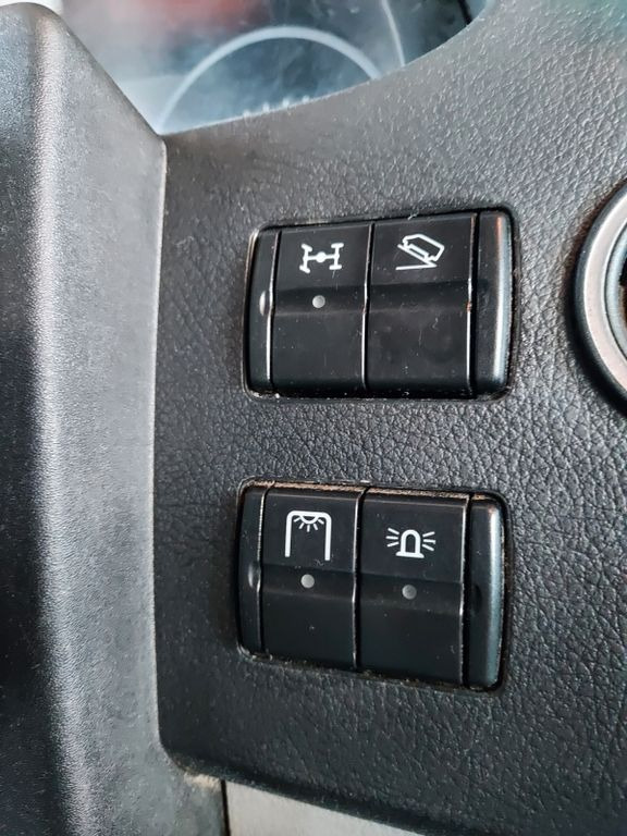 Mercedes-Benz Sprinter II DoKa 316 CDI 4X4 Pritsche 6 Sitze - شاحنة مغلقة بستائر جانبية, الشاحنات الصغيرة كابينة مزدوجة: صورة 3 Mercedes-Benz Sprinter II DoKa 316 CDI 4X4 Pritsche 6 Sitze - شاحنة مغلقة بستائر جانبية, الشاحنات الصغيرة كابينة مزدوجة: صورة 3