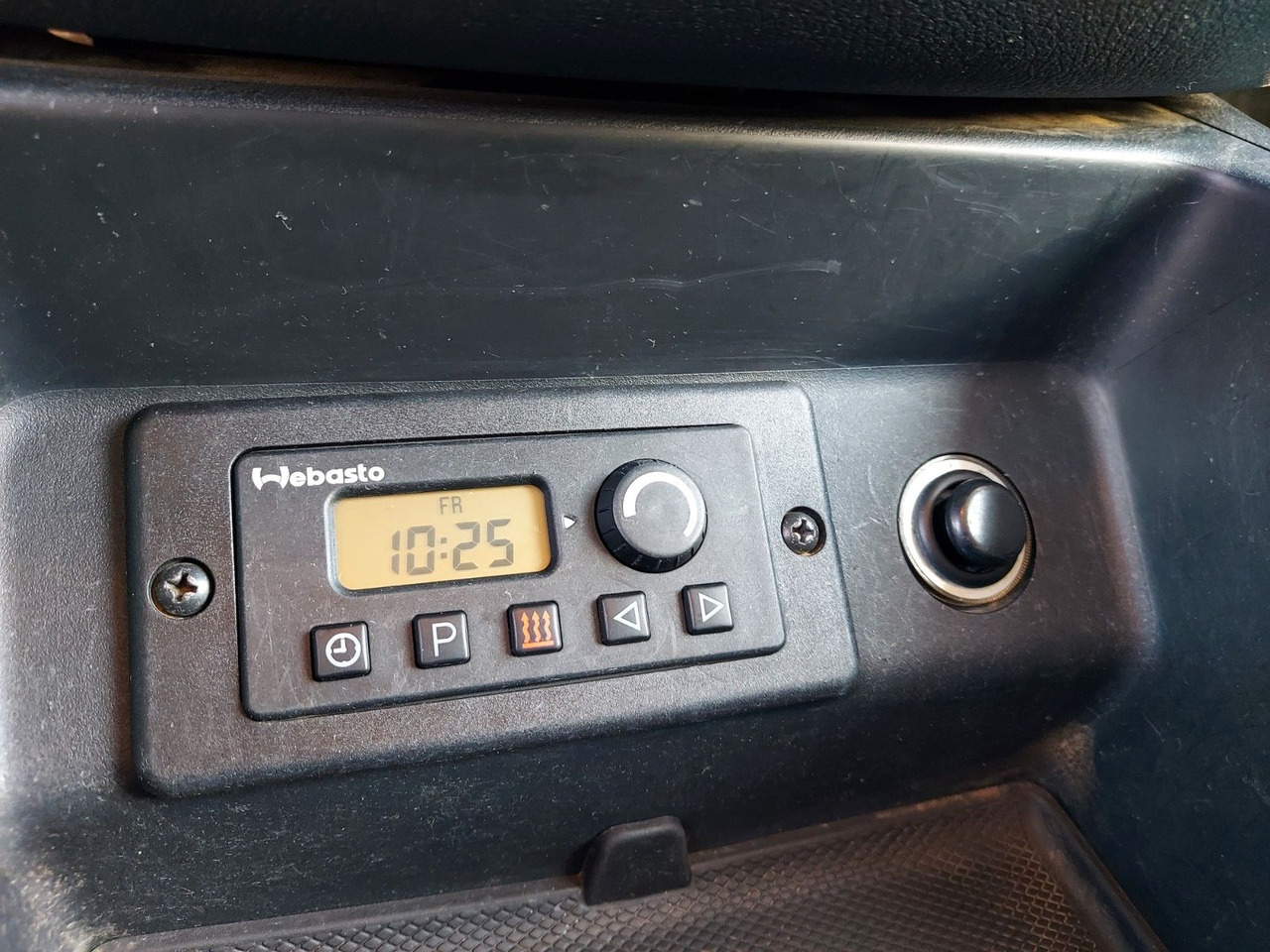 Mercedes-Benz Vito Kasten 116 CDI Extralang Automatik Tempomat - ميكروباص: صورة 2 Mercedes-Benz Vito Kasten 116 CDI Extralang Automatik Tempomat - ميكروباص: صورة 2
