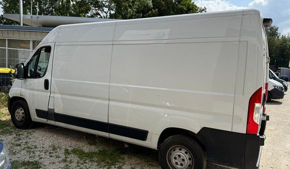 Opel Movano C Kasten HKa L3H2 3,5t Edition KLIMA NAVI - ميكروباص: صورة 3 Opel Movano C Kasten HKa L3H2 3,5t Edition KLIMA NAVI - ميكروباص: صورة 3