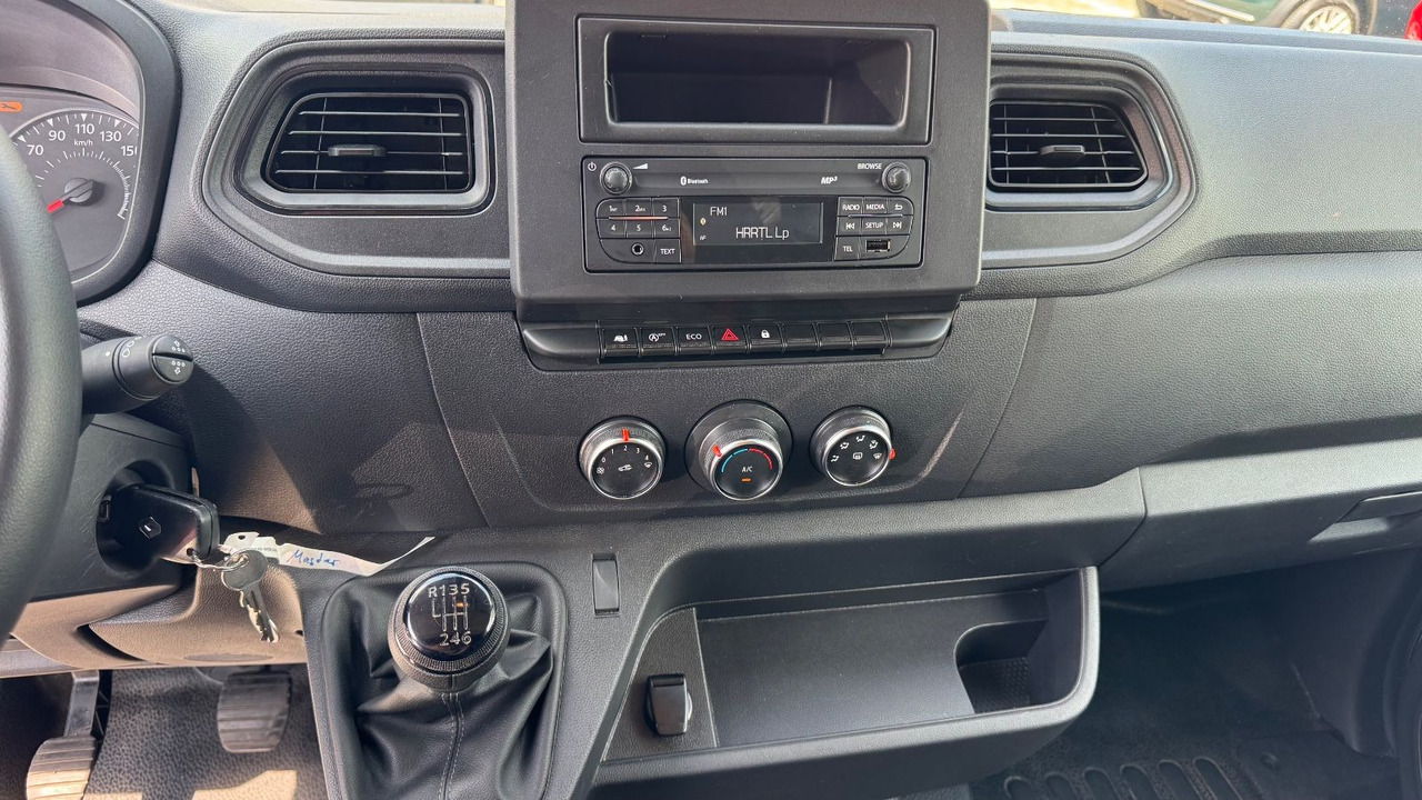 Renault Master III Kasten L3H2 7Sitzer 1.Hand MIXTO DOKA - ميكروباص: صورة 4 Renault Master III Kasten L3H2 7Sitzer 1.Hand MIXTO DOKA - ميكروباص: صورة 4