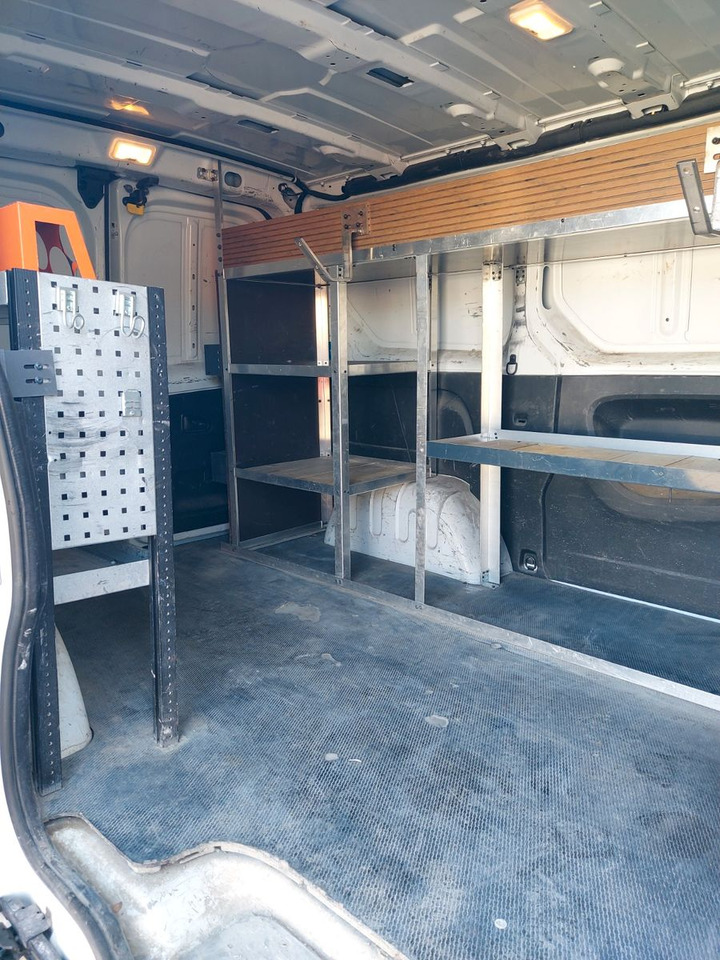 Renault Trafic Kasten L1H1 2,8t Komfort Klima Navi Tempo Renault Trafic Kasten L1H1 2,8t Komfort Klima Navi Tempo - حافلة صغيرة, ميكروباص: صورة 2 Renault Trafic Kasten L1H1 2,8t Komfort Klima Navi Tempo Renault Trafic Kasten L1H1 2,8t Komfort Klima Navi Tempo - حافلة صغيرة, ميكروباص: صورة 2