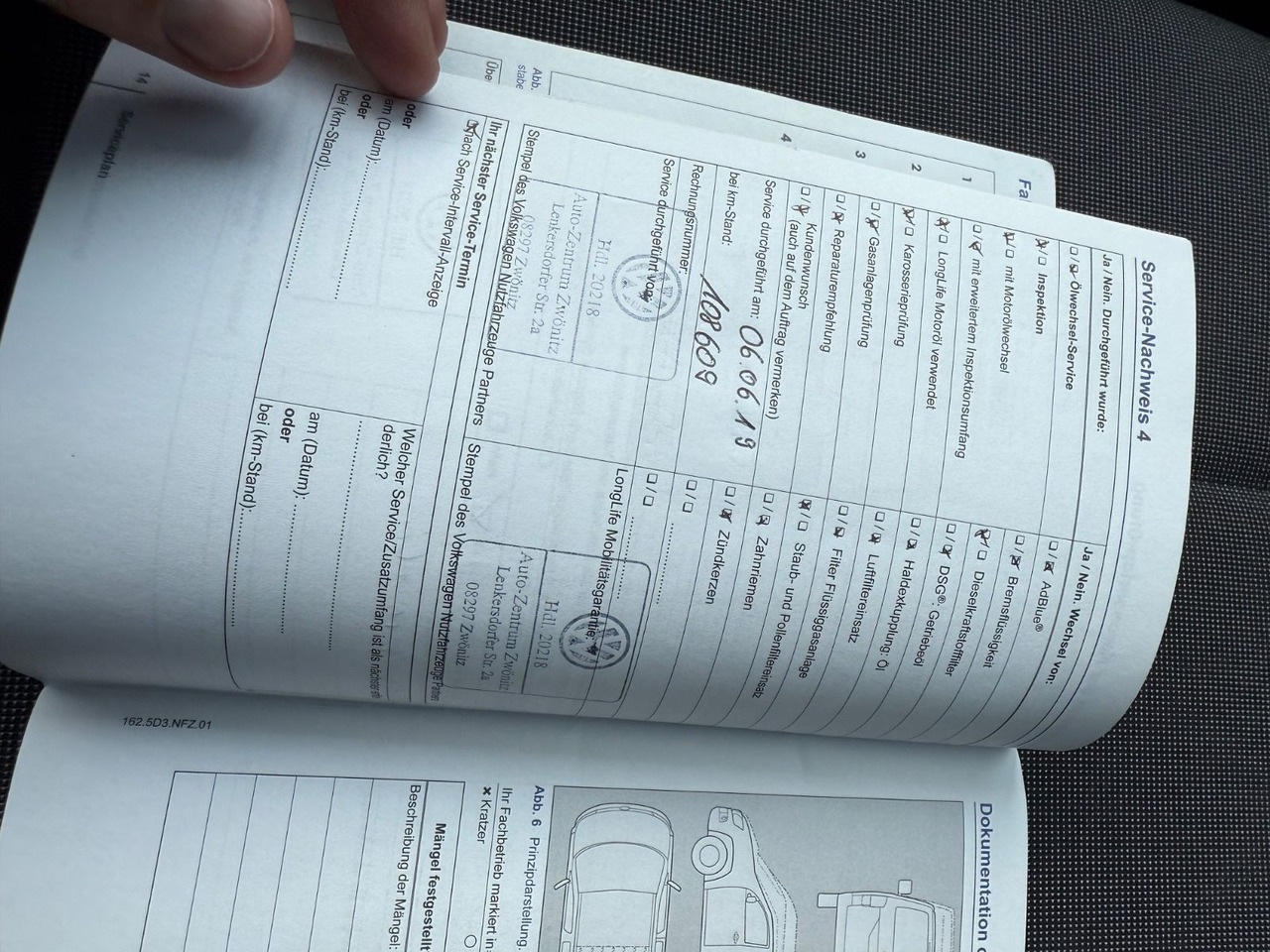 ميكروباص Volkswagen Caddy Nfz Kasten 4Motion KLIMA NAVI 10/25 TÜV: صورة 28