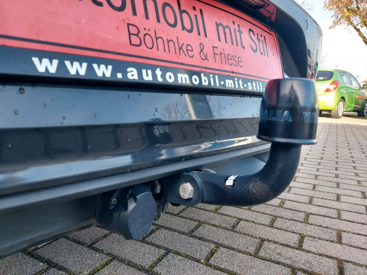 Volkswagen Polo VI Highline DSG ACC Radar Panorama 8x Räder - سيدان: صورة 4 Volkswagen Polo VI Highline DSG ACC Radar Panorama 8x Räder - سيدان: صورة 4