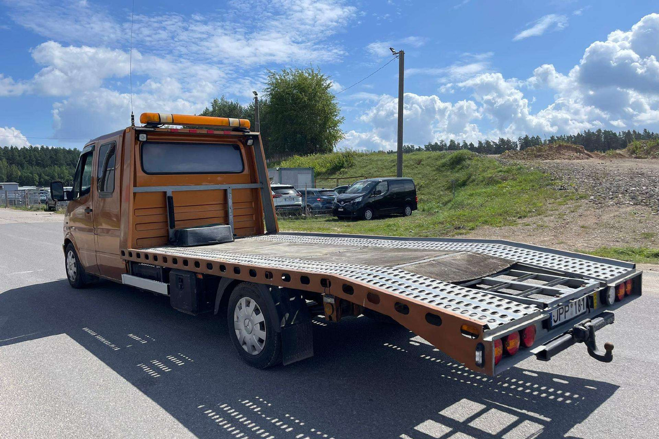 Mercedes-Benz 310 - فان: صورة 3 Mercedes-Benz 310 - فان: صورة 3