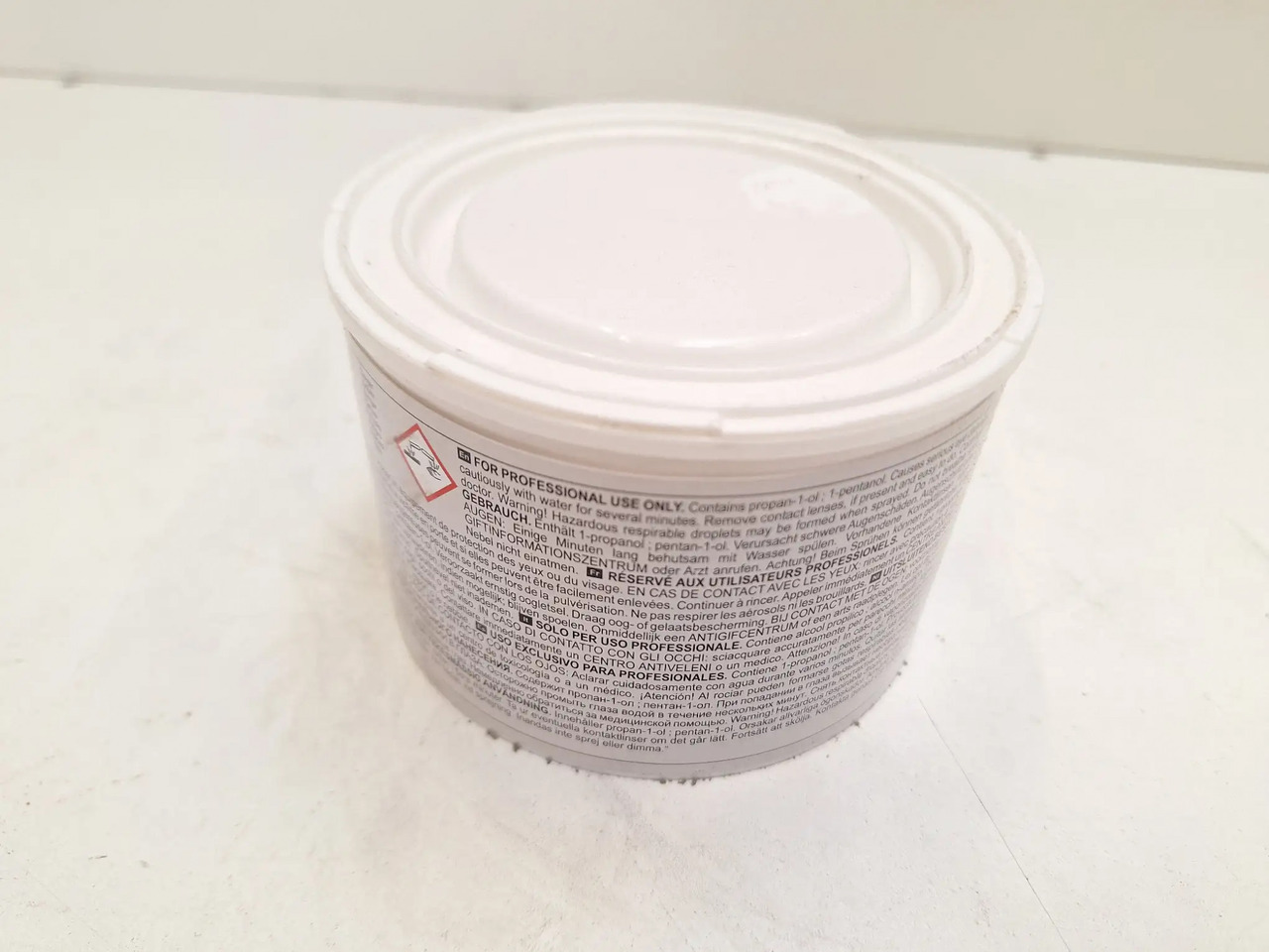 1 Dose Standoblue (Standox) - معدات الورشة: صورة 2 1 Dose Standoblue (Standox) - معدات الورشة: صورة 2