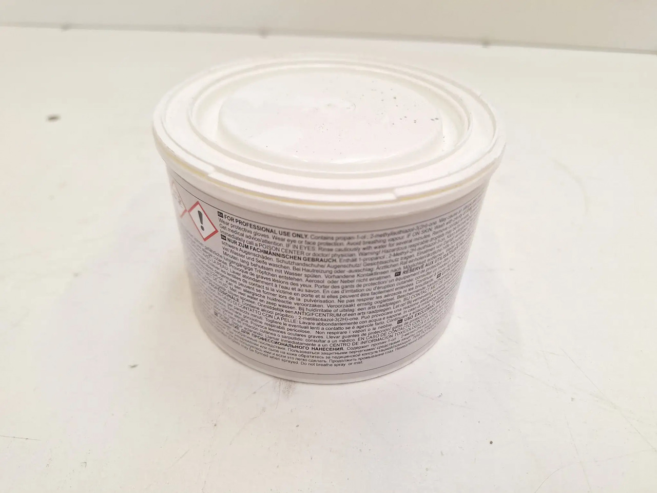 1 Dose Standoblue (Standox) - معدات الورشة: صورة 2 1 Dose Standoblue (Standox) - معدات الورشة: صورة 2