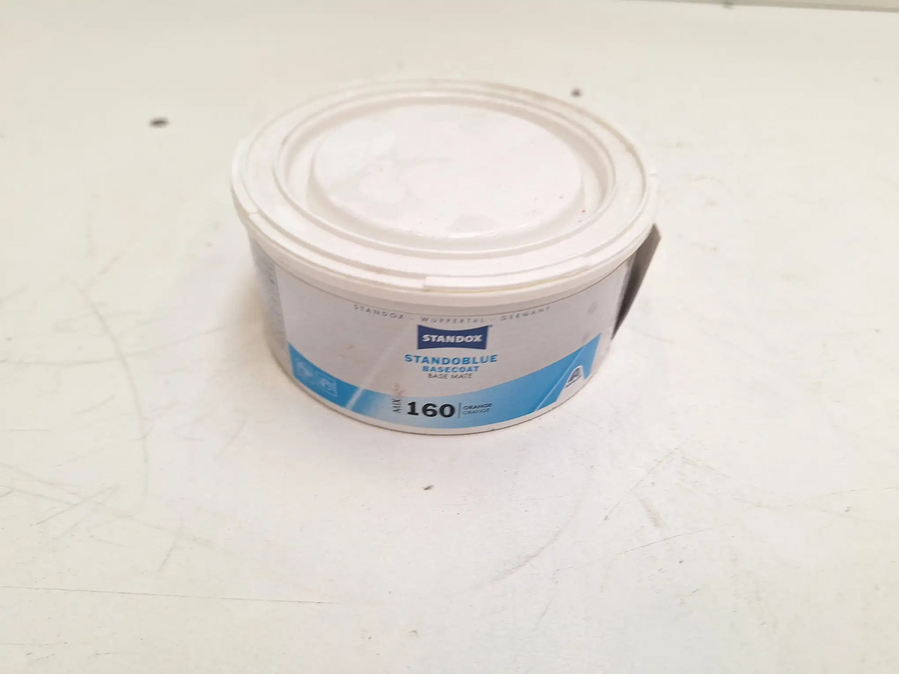 1 Dose Standoblue (Standox) - معدات الورشة: صورة 1 1 Dose Standoblue (Standox) - معدات الورشة: صورة 1