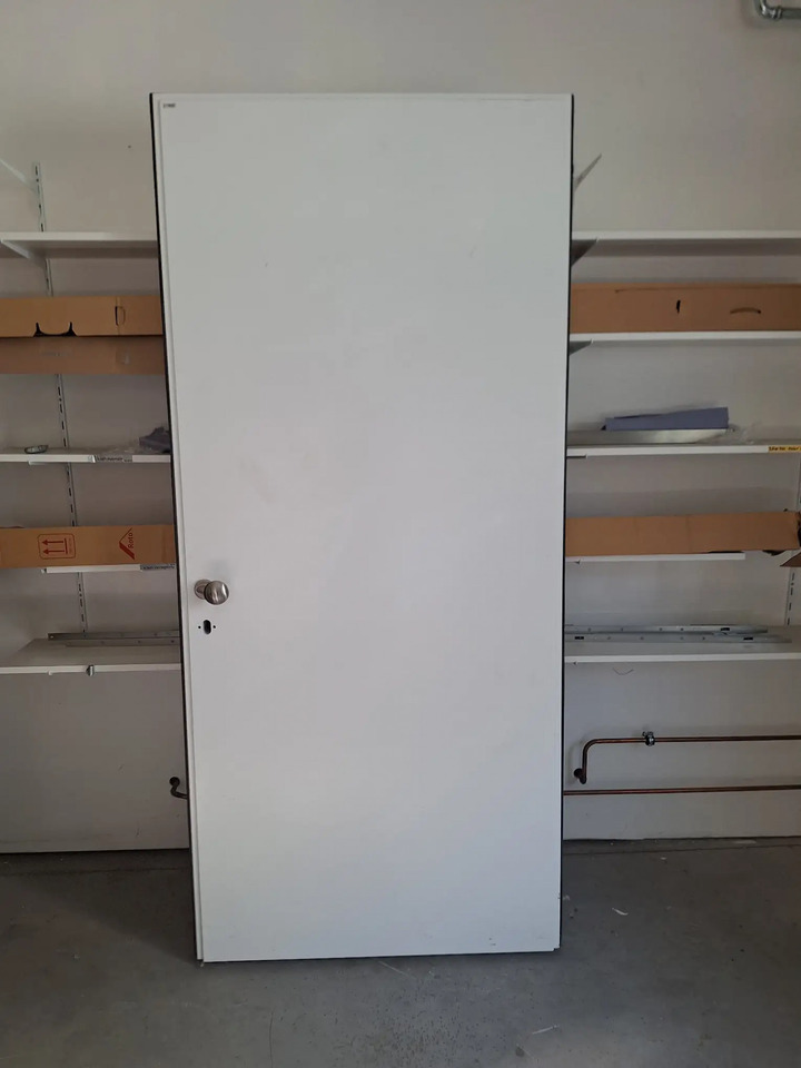 1 Stk. Haustür - أدوات ومعدات: صورة 2 1 Stk. Haustür - أدوات ومعدات: صورة 2