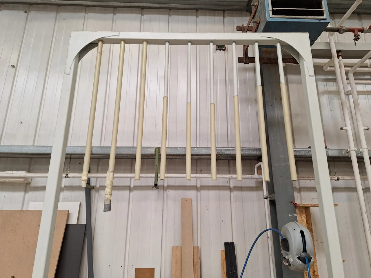 1 Stk. Türreck - أدوات ومعدات: صورة 3 1 Stk. Türreck - أدوات ومعدات: صورة 3