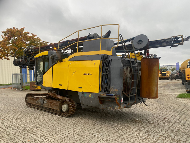 Atlas-Copco Epiroc FlexiROC D65 NVT - معدات حفر: صورة 2 Atlas-Copco Epiroc FlexiROC D65 NVT - معدات حفر: صورة 2
