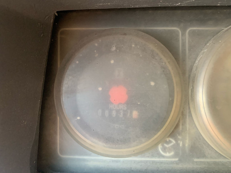 Atlas-Copco XAS 37 kd NVT - ضاغط هوائي: صورة 3 Atlas-Copco XAS 37 kd NVT - ضاغط هوائي: صورة 3