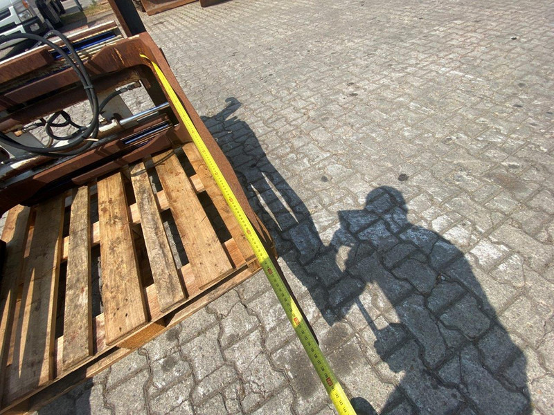 كلّاب - آلات زراعية CASCADE 18J-PBS-2A-0125: صورة 8