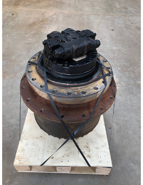 Caterpillar 300/336 Final Drive OEM 2966217 - محرك السفر: صورة 1 Caterpillar 300/336 Final Drive OEM 2966217 - محرك السفر: صورة 1