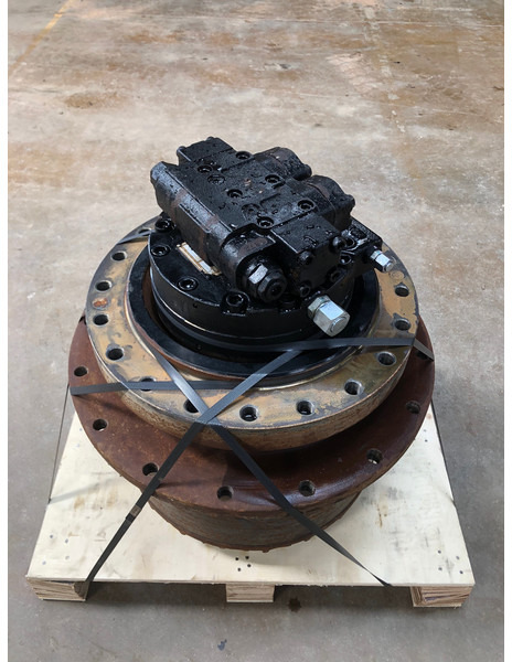 Caterpillar 300/336 Final Drive OEM 2966217 - محرك السفر: صورة 2 Caterpillar 300/336 Final Drive OEM 2966217 - محرك السفر: صورة 2