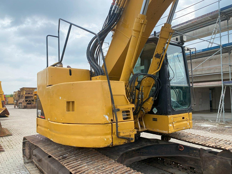 حفار زاحف Caterpillar 321 C LCR NVT: صورة 12 حفار زاحف Caterpillar 321 C LCR NVT: صورة 12