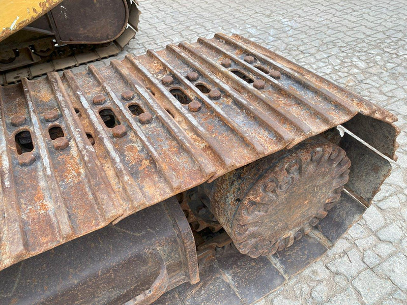 حفار زاحف Caterpillar 321 C LCR NVT: صورة 16 حفار زاحف Caterpillar 321 C LCR NVT: صورة 16