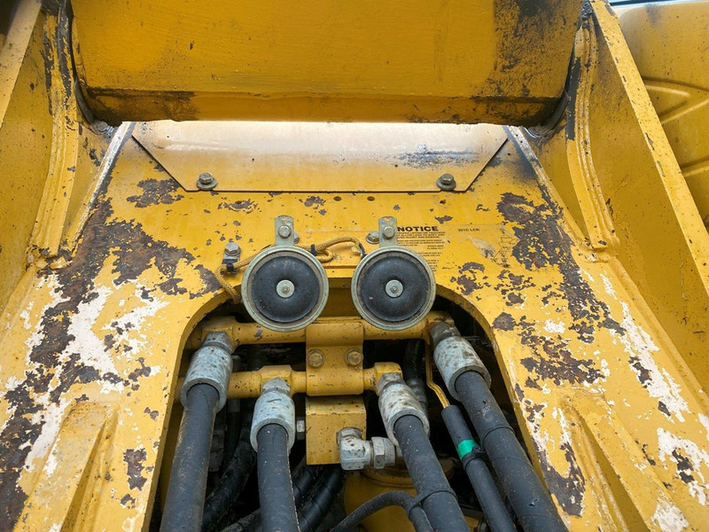 حفار زاحف Caterpillar 321 C LCR NVT: صورة 14 حفار زاحف Caterpillar 321 C LCR NVT: صورة 14