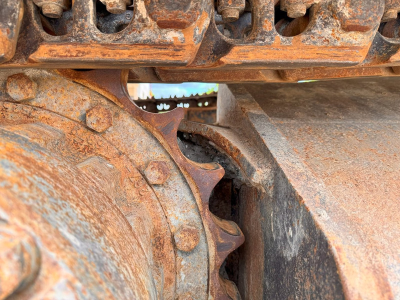 Caterpillar 324 E NVT - حفار زاحف: صورة 5 Caterpillar 324 E NVT - حفار زاحف: صورة 5