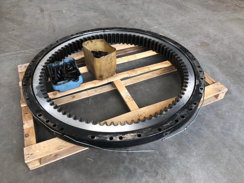 Caterpillar 330/336 Slewring OEM 3530487 - إطار هيكلي/ إطار معدني: صورة 3 Caterpillar 330/336 Slewring OEM 3530487 - إطار هيكلي/ إطار معدني: صورة 3