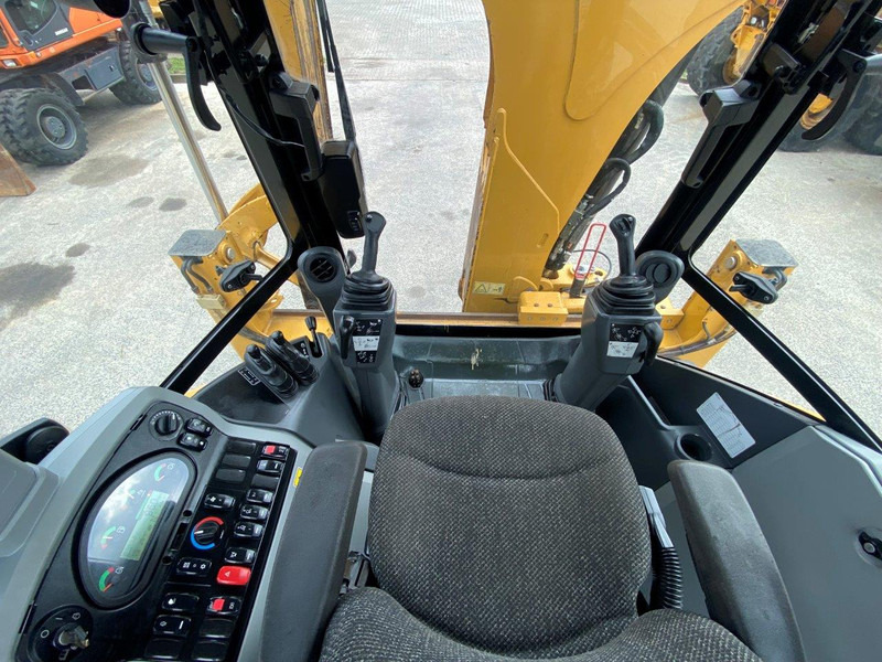 Caterpillar 432F2 NVT - لودر ذو محراث خلفي/ باكهو: صورة 5 Caterpillar 432F2 NVT - لودر ذو محراث خلفي/ باكهو: صورة 5