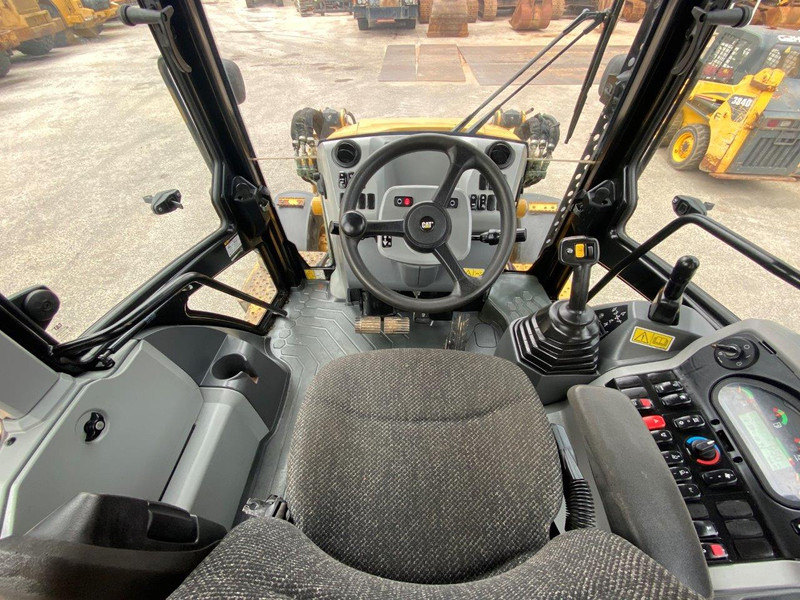 Caterpillar 432F2 NVT - لودر ذو محراث خلفي/ باكهو: صورة 4 Caterpillar 432F2 NVT - لودر ذو محراث خلفي/ باكهو: صورة 4