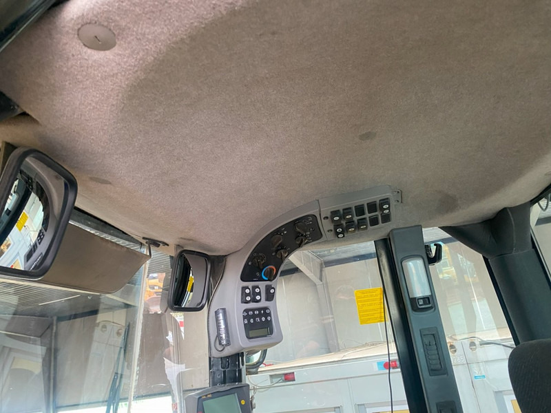 Caterpillar 962H NVT - اللودر بعجل: صورة 5 Caterpillar 962H NVT - اللودر بعجل: صورة 5