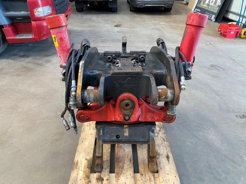 INDEXATOR RT80 - قارنة التوصيل السريعة: صورة 2 INDEXATOR RT80 - قارنة التوصيل السريعة: صورة 2