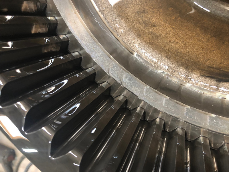 Komatsu D65-15 Final Drive OEM 14X2700310 - محرك السفر: صورة 5 Komatsu D65-15 Final Drive OEM 14X2700310 - محرك السفر: صورة 5