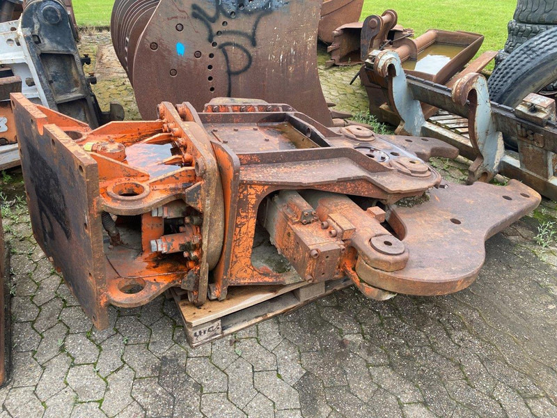 NPK S-24XCR - مقصات الهدم: صورة 2 NPK S-24XCR - مقصات الهدم: صورة 2