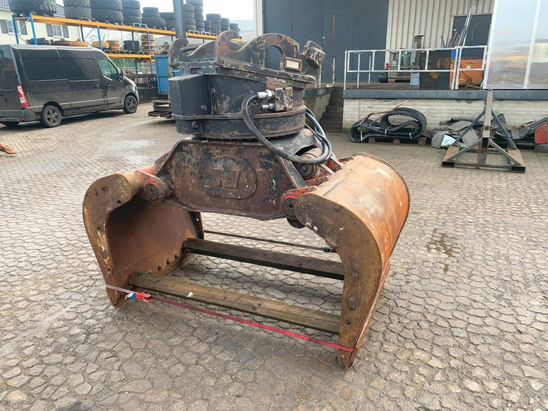 Verachtert VRG30-2 - كلّاب: صورة 1 Verachtert VRG30-2 - كلّاب: صورة 1