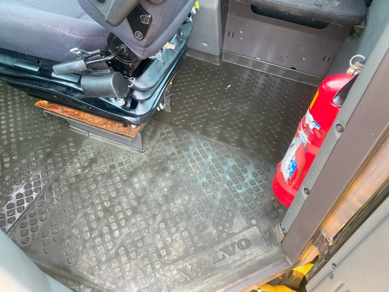 Volvo A 30 D 6x6 dumper articulated hauler - شاحنة قلاب التعدين: صورة 5 Volvo A 30 D 6x6 dumper articulated hauler - شاحنة قلاب التعدين: صورة 5