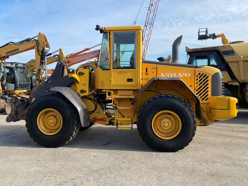 Volvo L90E NVT - اللودر بعجل: صورة 2 Volvo L90E NVT - اللودر بعجل: صورة 2