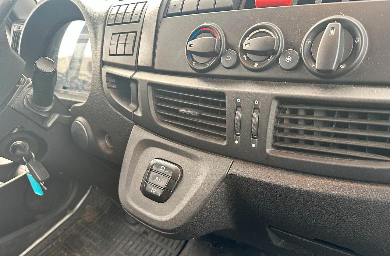 Iveco 140e28 furgone sponda euro 6 - شاحنة صندوقية: صورة 5 Iveco 140e28 furgone sponda euro 6 - شاحنة صندوقية: صورة 5