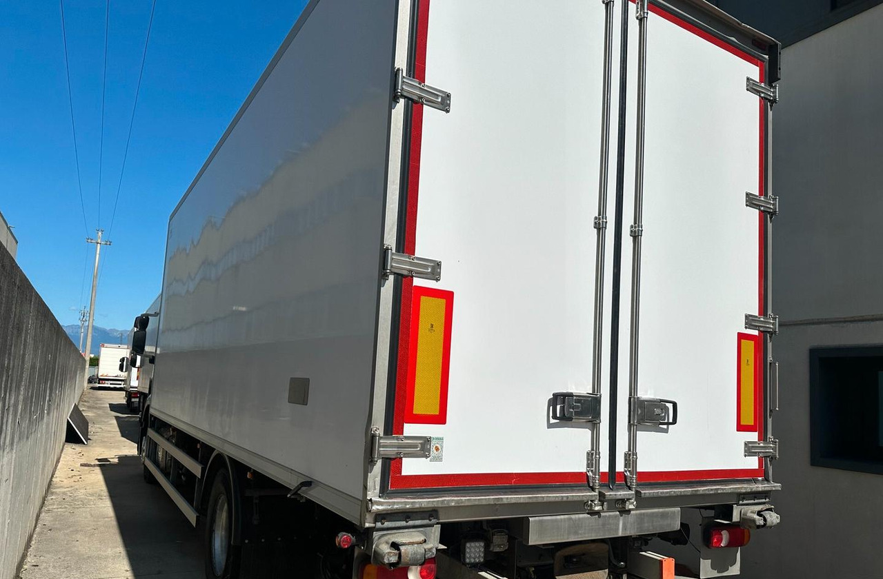 Iveco Stralis 190 frigo sponda euro 6 - شاحنة ذات مبرد: صورة 4 Iveco Stralis 190 frigo sponda euro 6 - شاحنة ذات مبرد: صورة 4