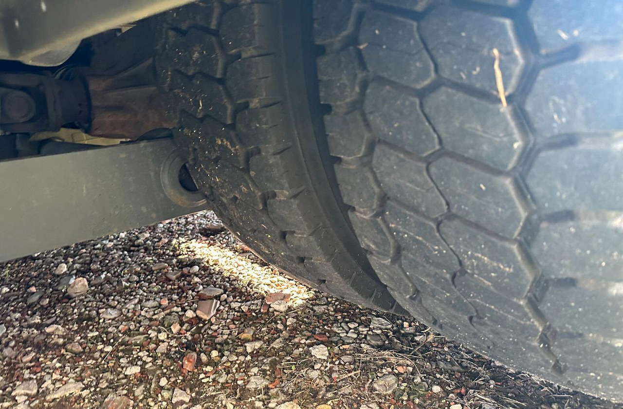 تأجير  Mercedes Benz 1324 FURGONE 6,10 E SPONDA EURO 6 Mercedes Benz 1324 FURGONE 6,10 E SPONDA EURO 6: صورة 12