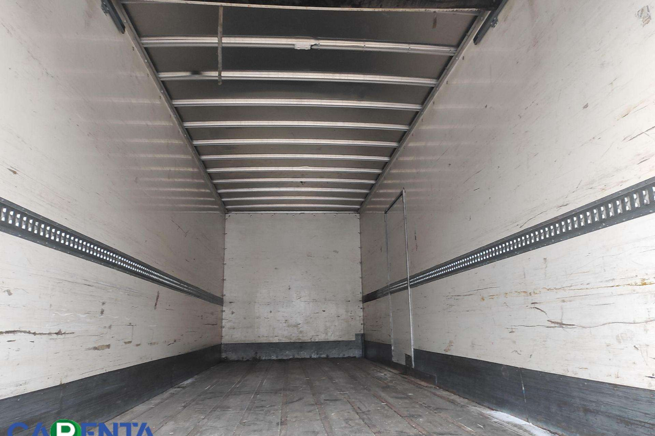 شاحنة متساوية الحرارة DAF CF 310 FA: صورة 6