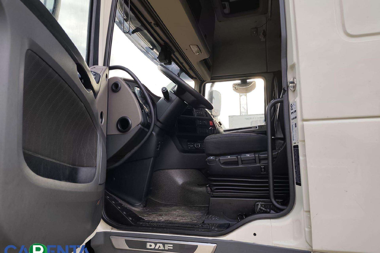 DAF XF 480 FT - رأس تريلا: صورة 5 DAF XF 480 FT - رأس تريلا: صورة 5