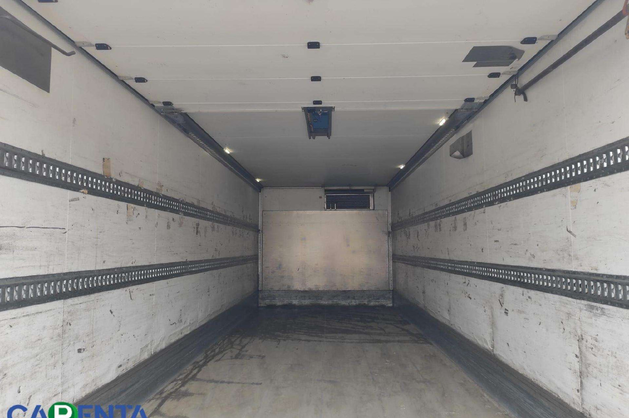 Mercedes-Benz AXOR 940.20 - شاحنة ذات مبرد: صورة 5 Mercedes-Benz AXOR 940.20 - شاحنة ذات مبرد: صورة 5