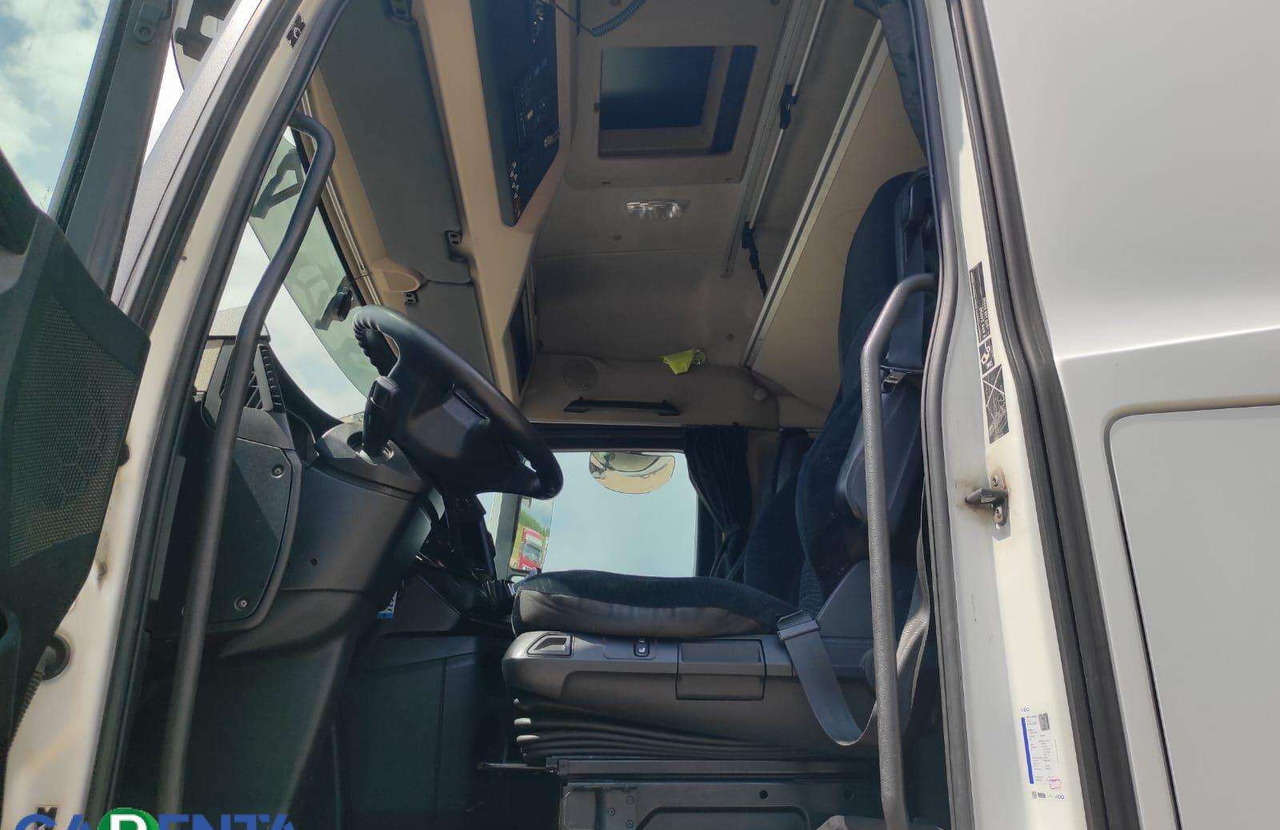 Mercedes-Benz Actros 1845 - رأس تريلا: صورة 5 Mercedes-Benz Actros 1845 - رأس تريلا: صورة 5