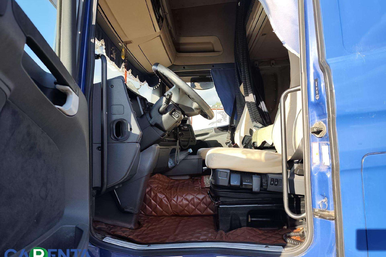 Scania R480 RETARDER - رأس تريلا: صورة 5 Scania R480 RETARDER - رأس تريلا: صورة 5