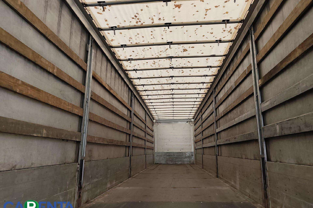 Schmitz SCS BORT-ŠTORA - نصف مقطورة بستائر جانبية: صورة 5 Schmitz SCS BORT-ŠTORA - نصف مقطورة بستائر جانبية: صورة 5