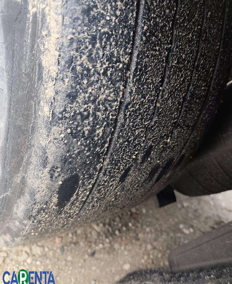 نصف مقطورة للتبريد Schmitz SKO 24 FP45: صورة 19 نصف مقطورة للتبريد Schmitz SKO 24 FP45: صورة 19