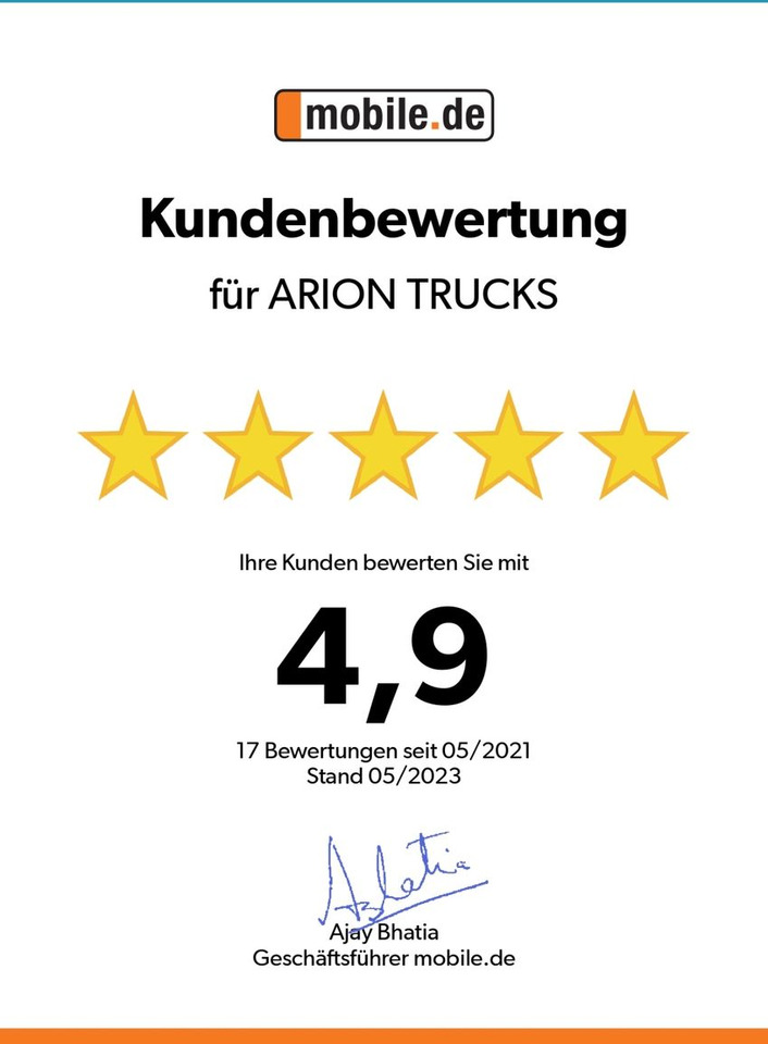 MAN TGX 18.500 4x2 BLS/FULL ADR/EXIII/Retarder/EU6 - مقطورة السحب: صورة 2 MAN TGX 18.500 4x2 BLS/FULL ADR/EXIII/Retarder/EU6 - مقطورة السحب: صورة 2